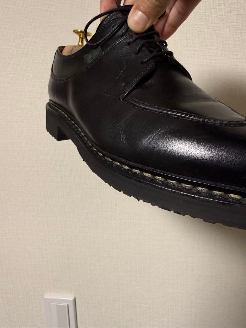 Paraboot パラブーツ アヴィニョン 25cm 6.5