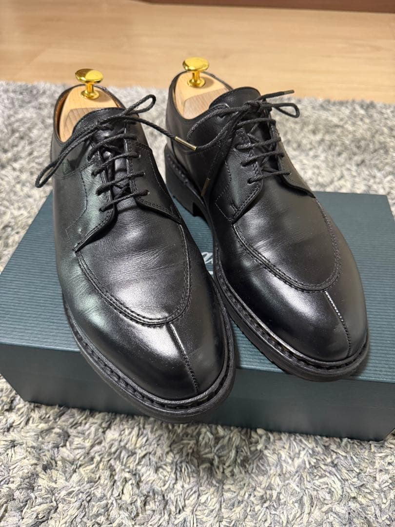 Paraboot パラブーツ アヴィニョン 25cm 6.5