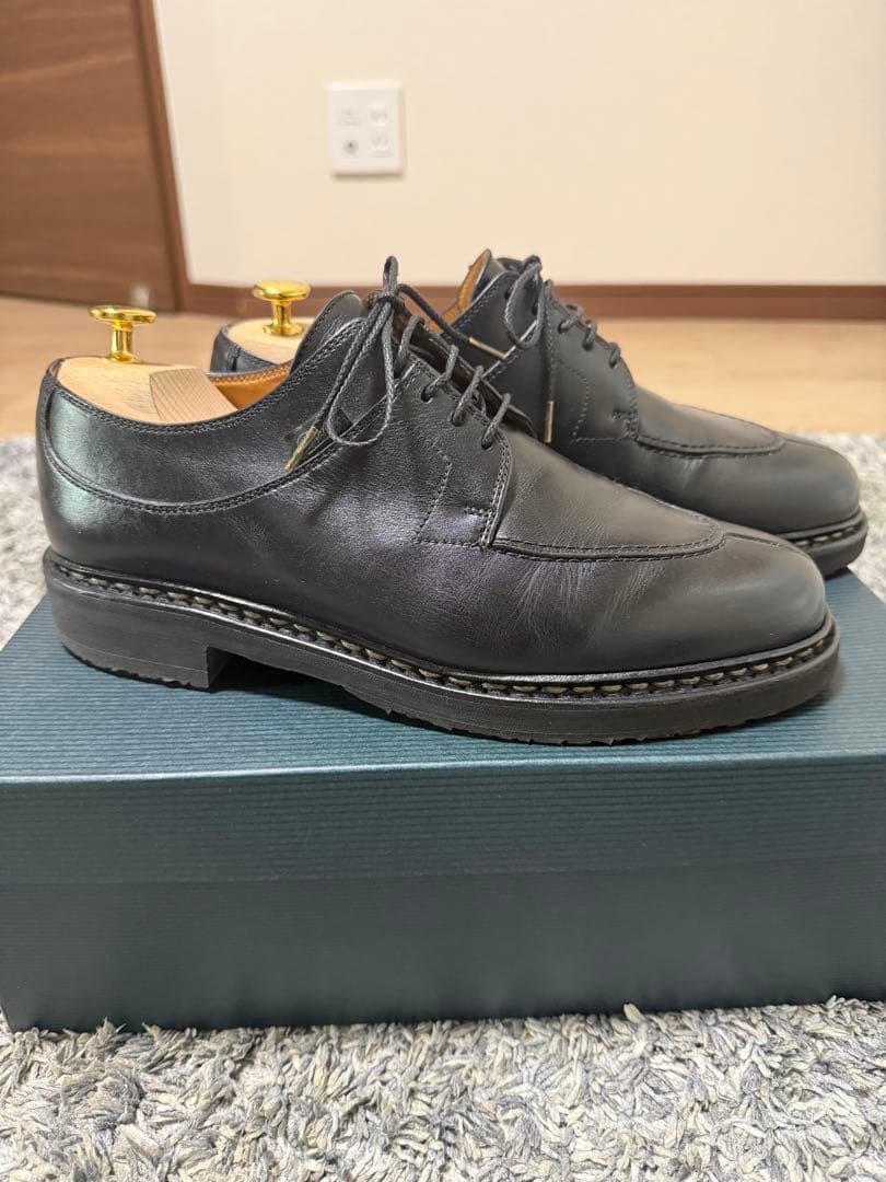 Paraboot パラブーツ アヴィニョン 25cm 6.5