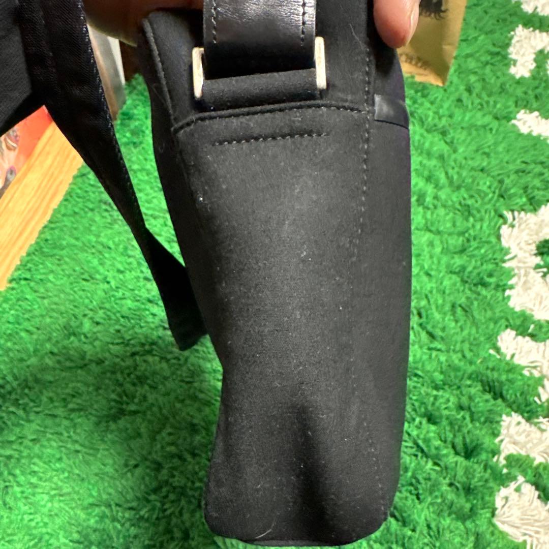 PRADA SPORT プラダスポーツ プラスポ ショルダーバッグ