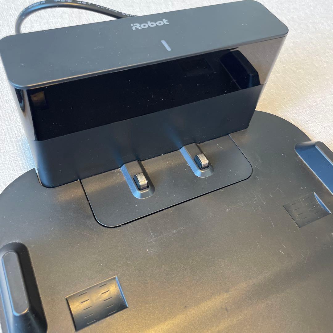 掃除機・クリーナー Braava jet m6