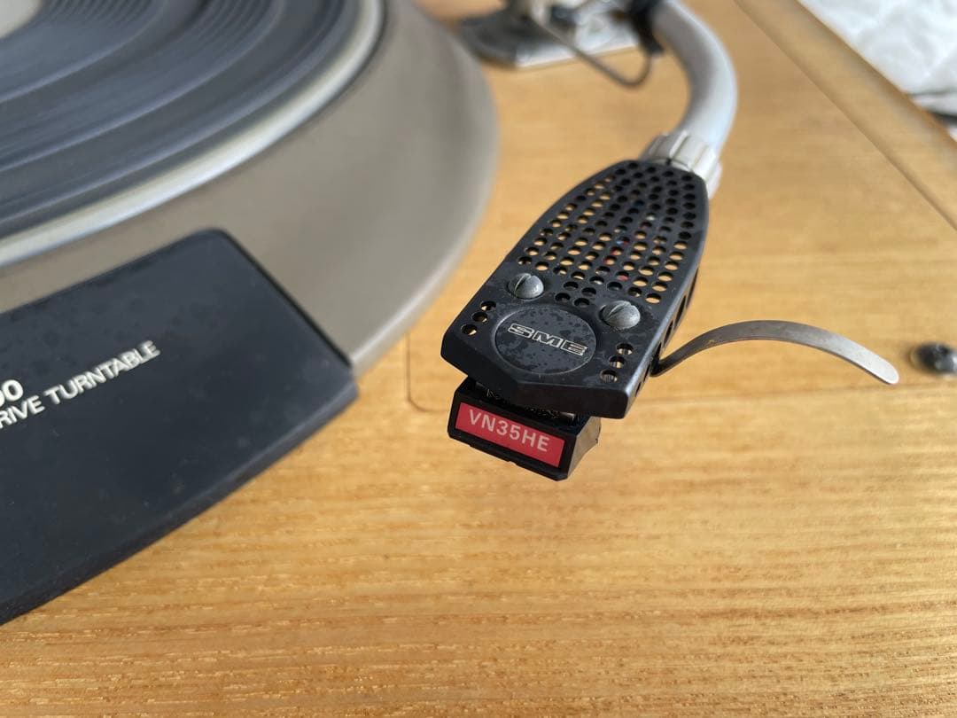 その他 DENON DP-3000 SME 3009 SHURE V15 TYPEIII