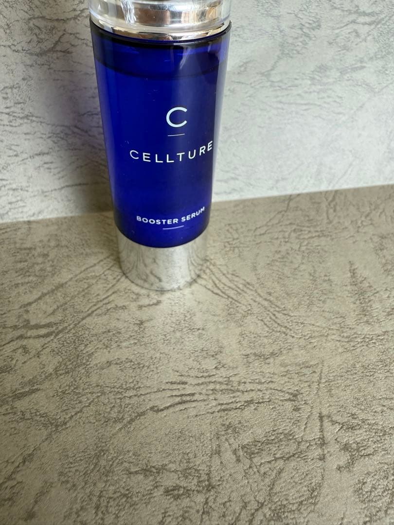 セルチュール　ブースター美容液 30mL