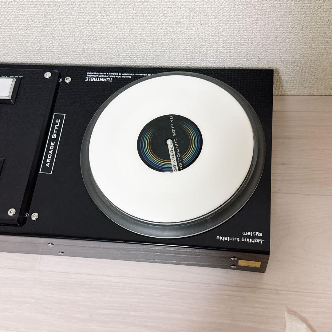 2474【美品】Rainbow Portable2 虹コン2 動作品