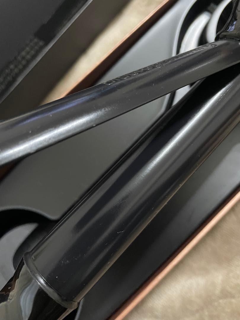 ヘアビューロン4D Plus CURL S 26.5mm