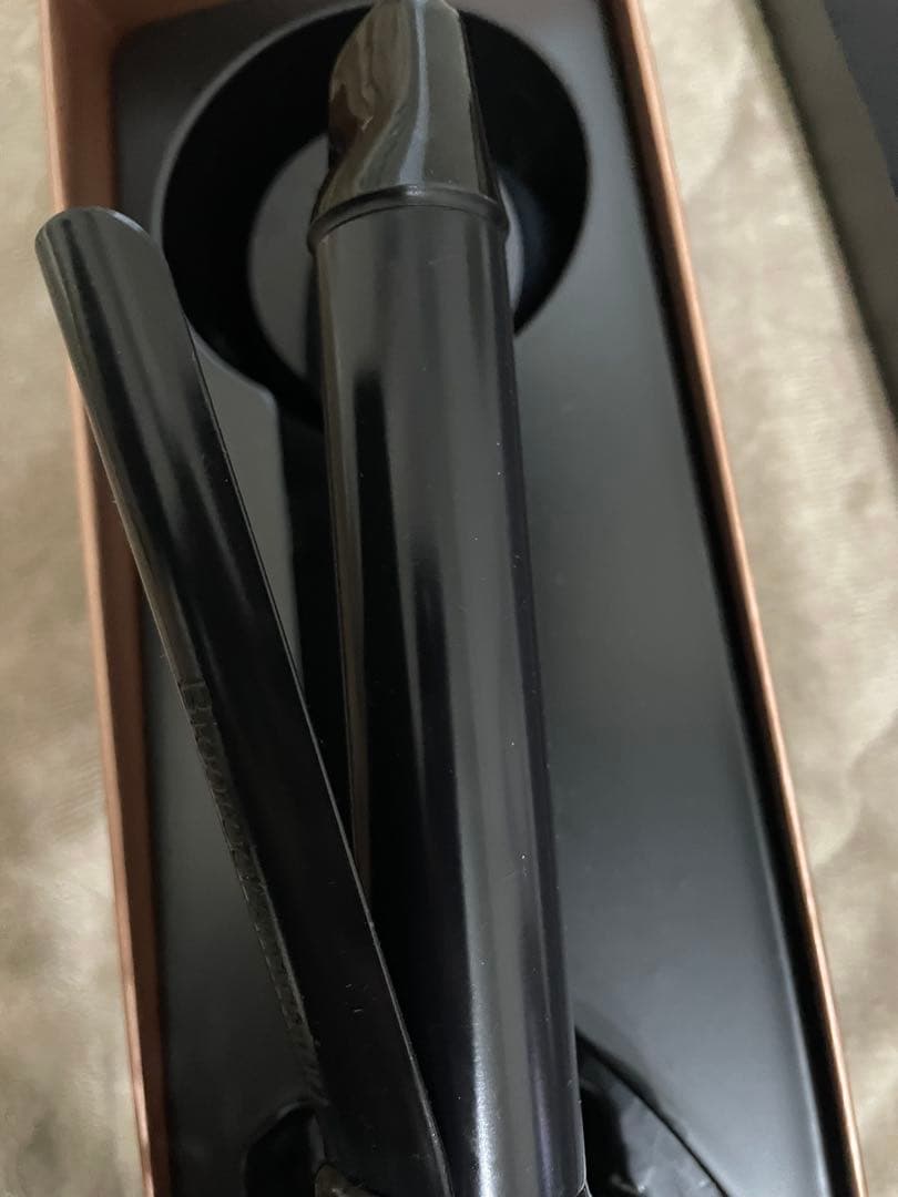 ヘアビューロン4D Plus CURL S 26.5mm