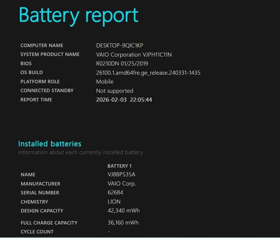 VAIO i7 7700HQ 16G SSD+HDDハイブリッド大容量