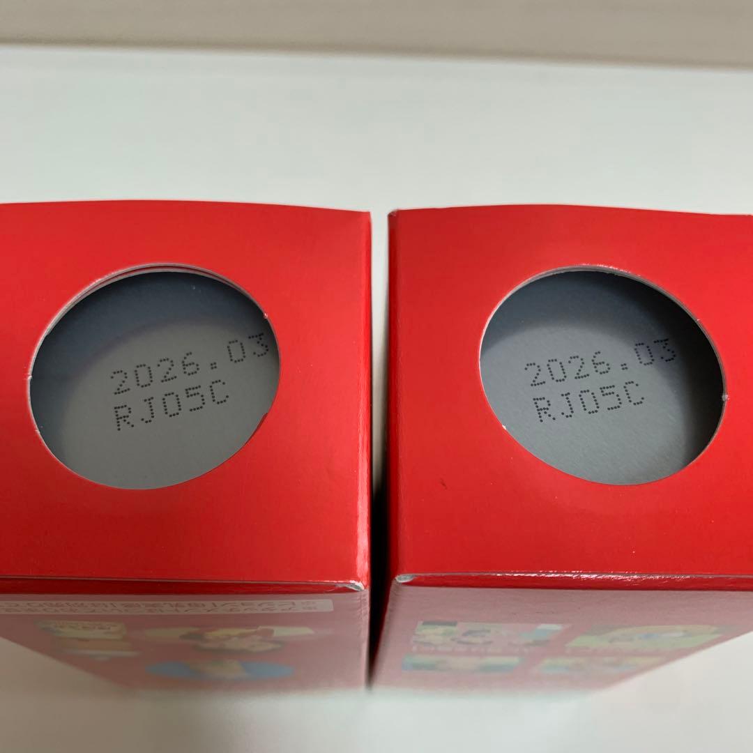 おまけ付き　meiji ほほえみらくらくキューブ　60袋入　2箱分