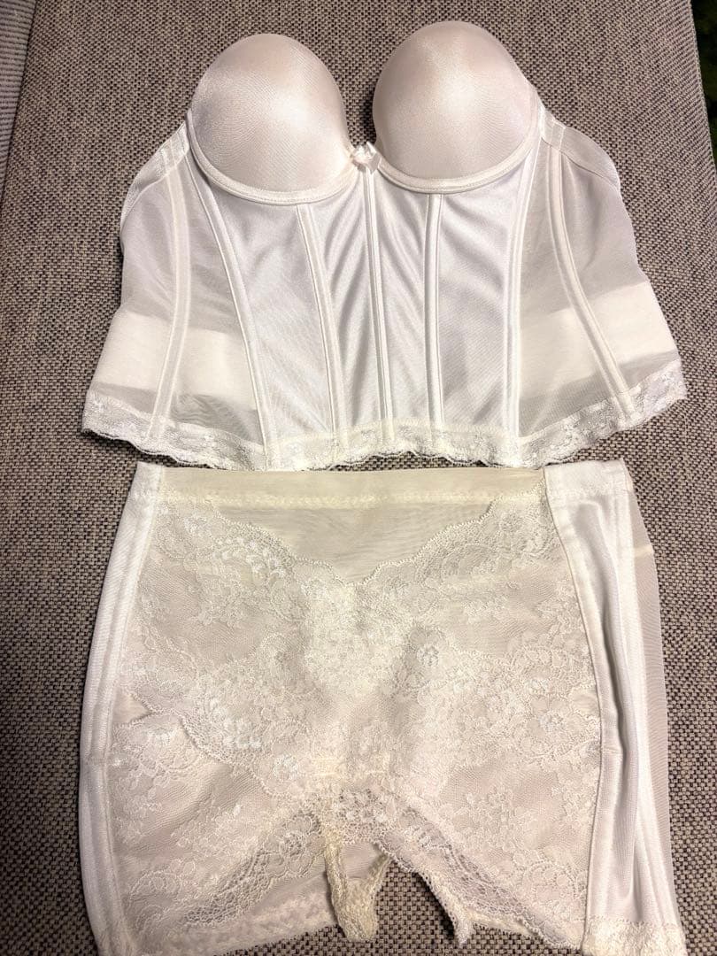 美フォルム　MG キレイウォーカーMサイズセット