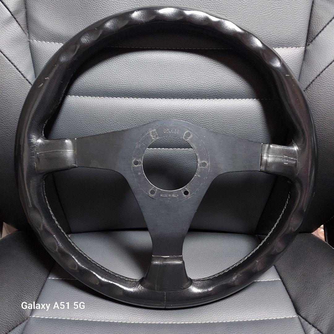 ナルディ　ステアリングハンドル　正規品