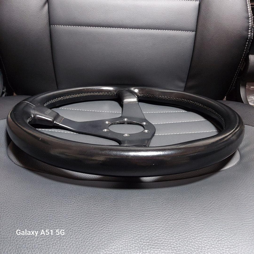 ナルディ　ステアリングハンドル　正規品