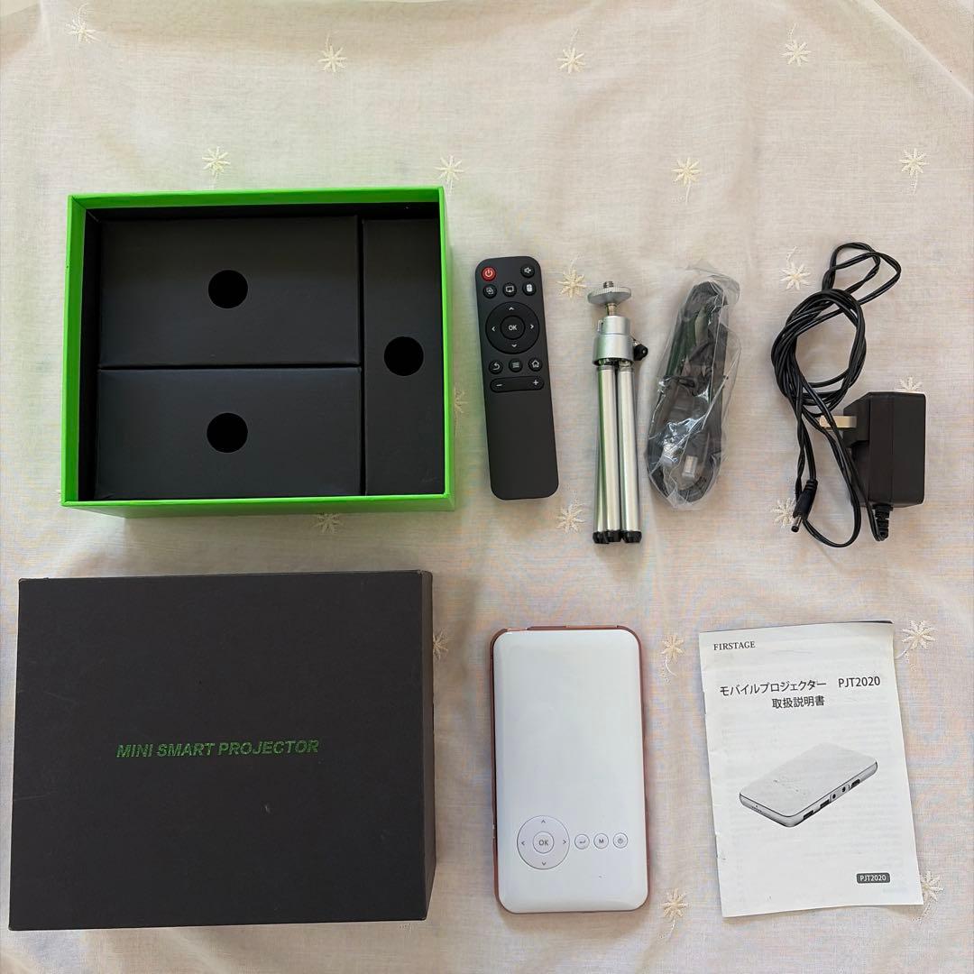 プロジェクター(カベーニ)