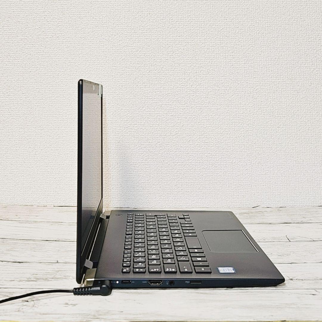 1台限り！dynabook G83 第8世代 Core i5 ノートパソコン