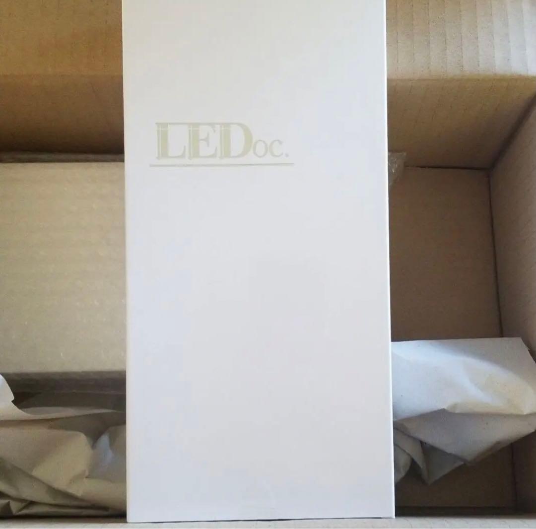 LEDoc エルイードック 電動歯ブラシ 2個セット