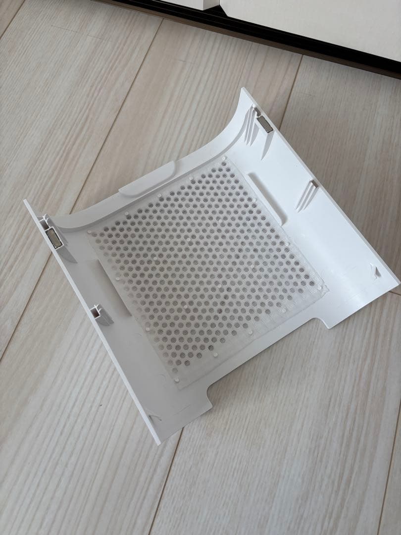 switchbot 加湿器 気化式4.5L