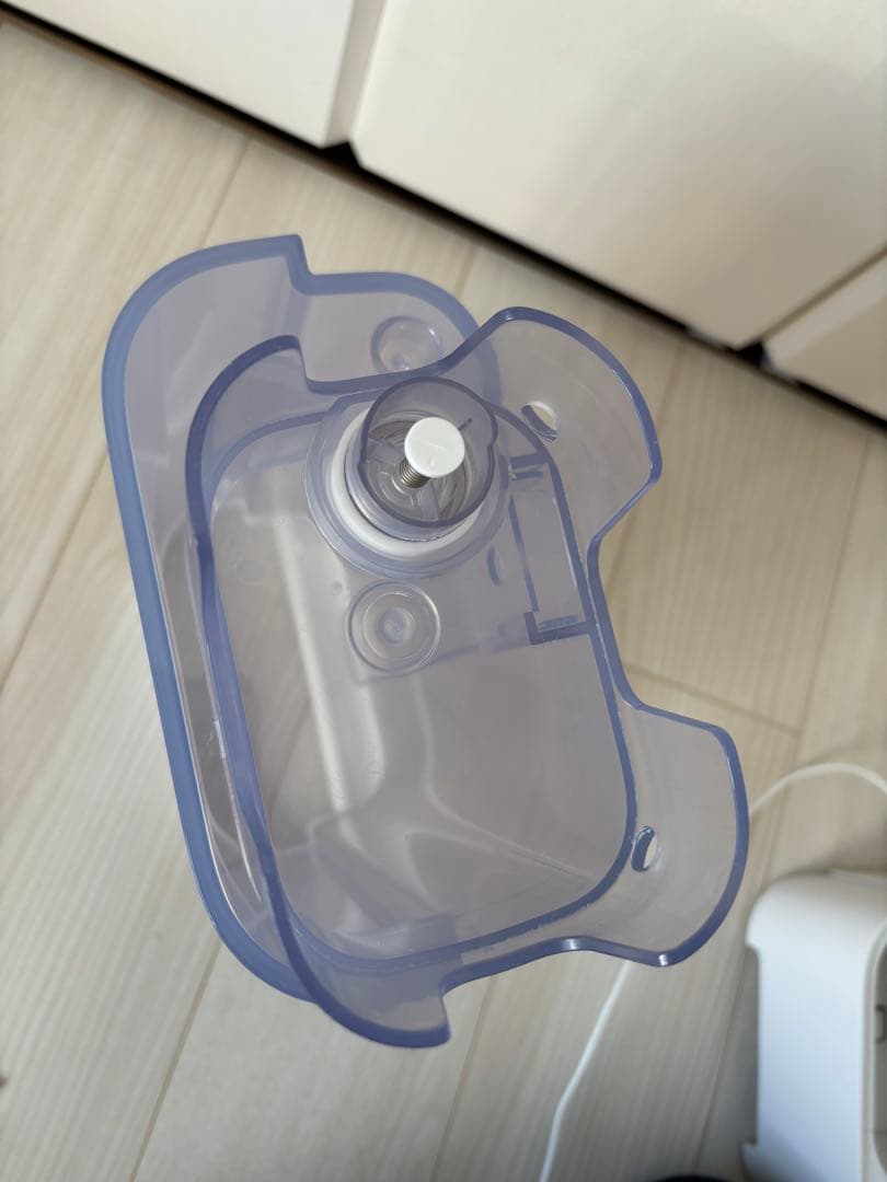 switchbot 加湿器 気化式4.5L