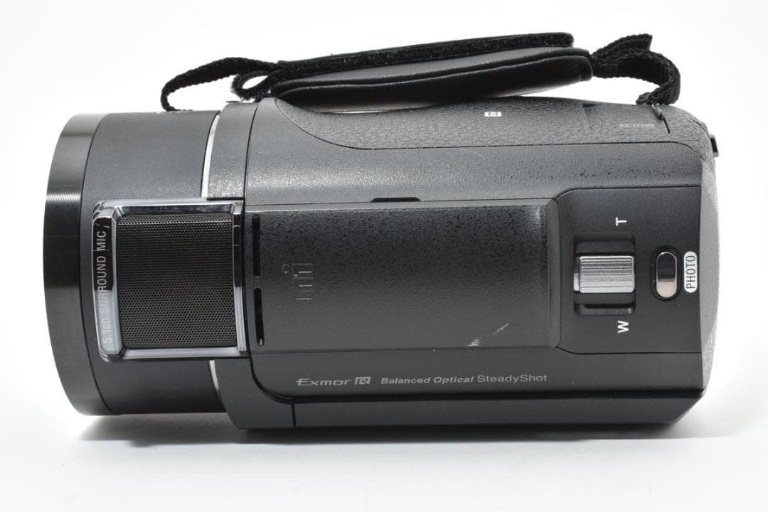 【動作好調】 SONY ソニー FDR-AX45A デジタルビデオカメラ