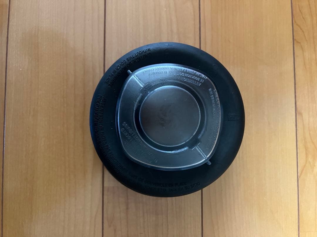 バイタミックス　バイタプレップ3　VM0113E ブレンダー　ミキサー