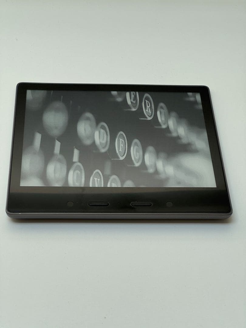 Kindle Oasis wifi 32GB 電子書籍リーダー