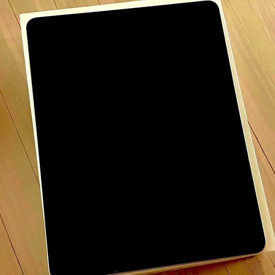 iPad Pro 12.9 第4世代 128GB Wi-Fiシルバー