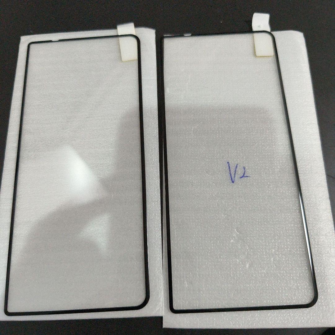 Honor Magic V2 グローバル版 16GB/512GB Purple