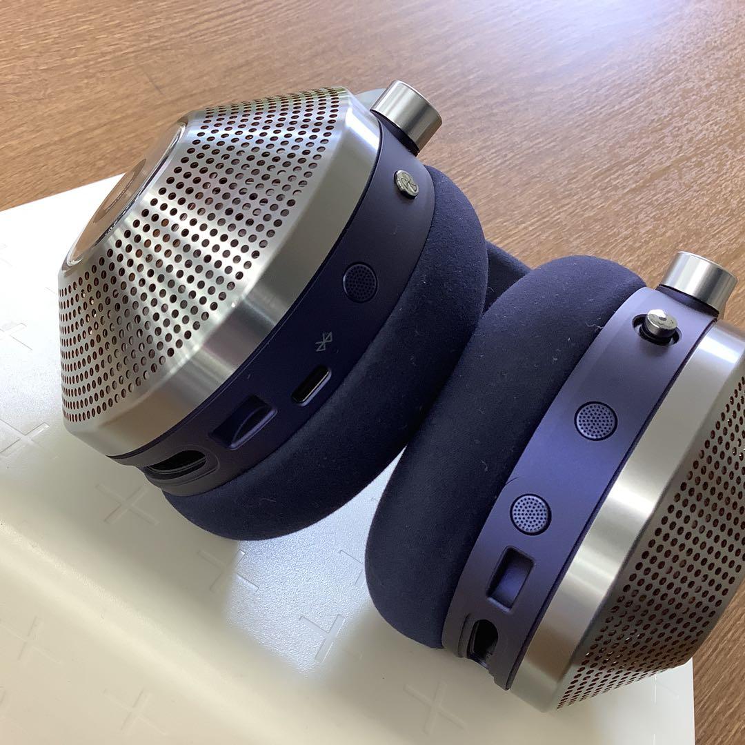 最終値下げ‼️Dyson ワイヤレスヘッドホン 1224