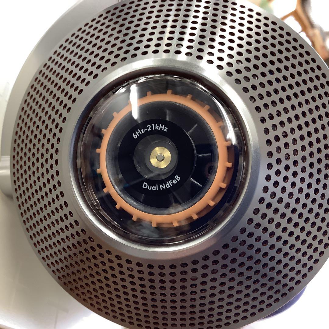 最終値下げ‼️Dyson ワイヤレスヘッドホン 1224