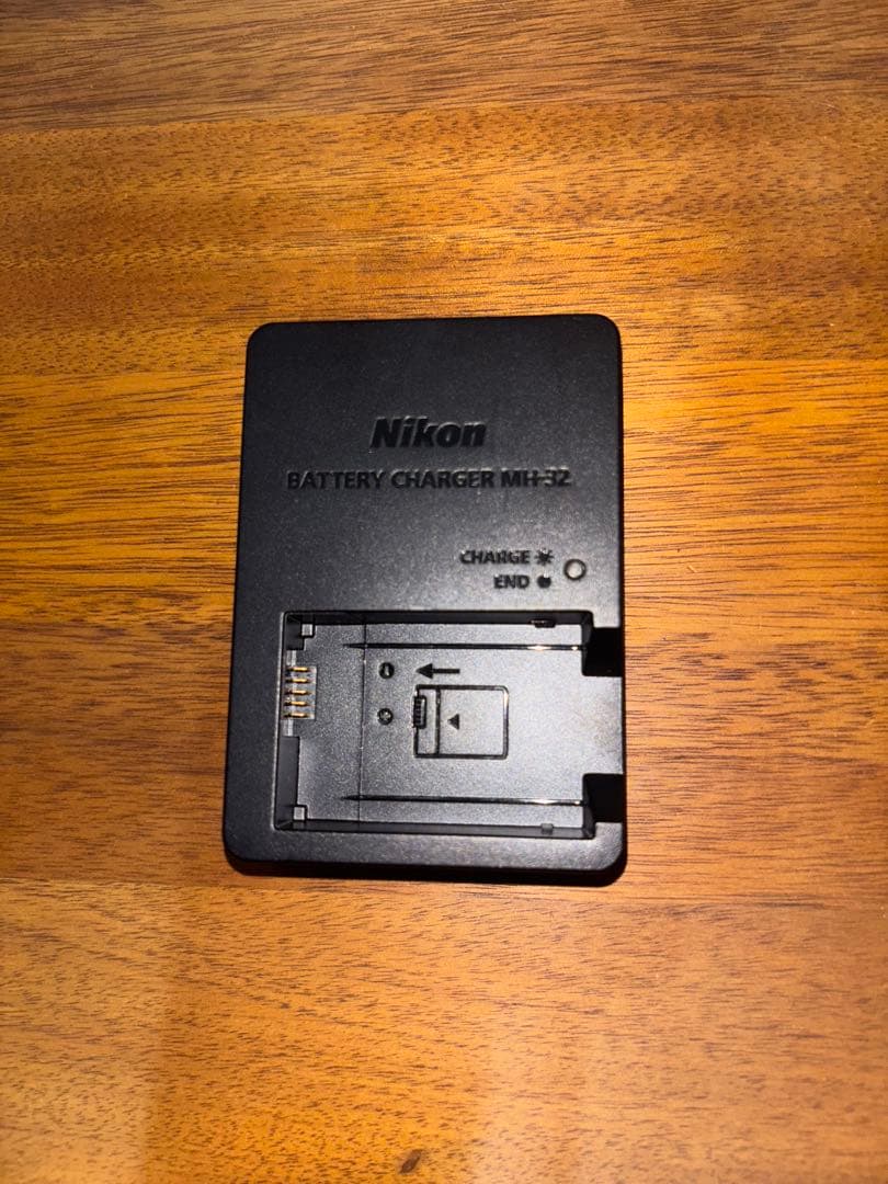 ざ*い様 ミラーレス Nikon Z fc 本体 black edition