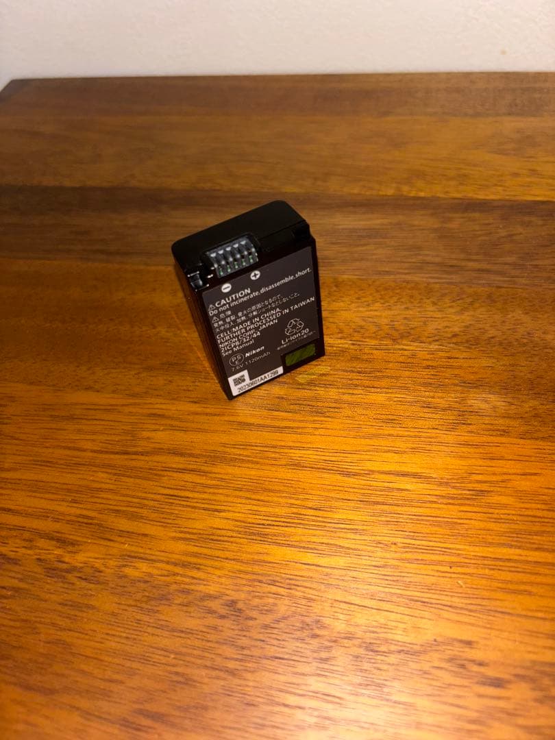 ざ*い様 ミラーレス Nikon Z fc 本体 black edition