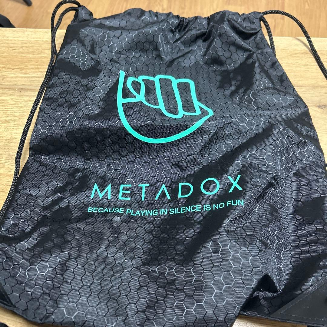 OMBRA v2 防音マスク S-M サイズ 左耳マイクポート