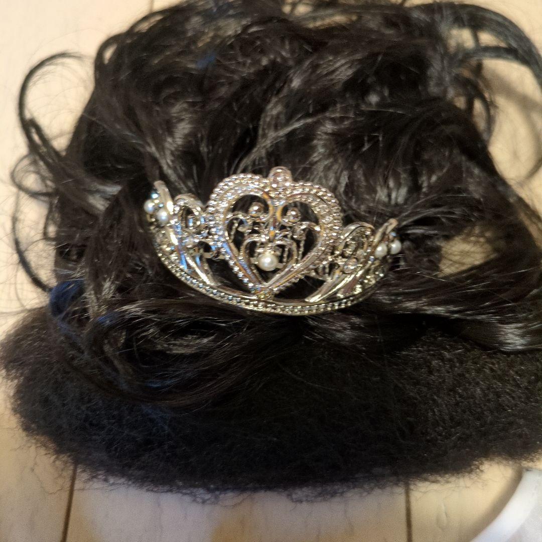 ビビディ・バビディ・ブティック♡　美女と野獣♡ベルドレス♡140♡他一式♡