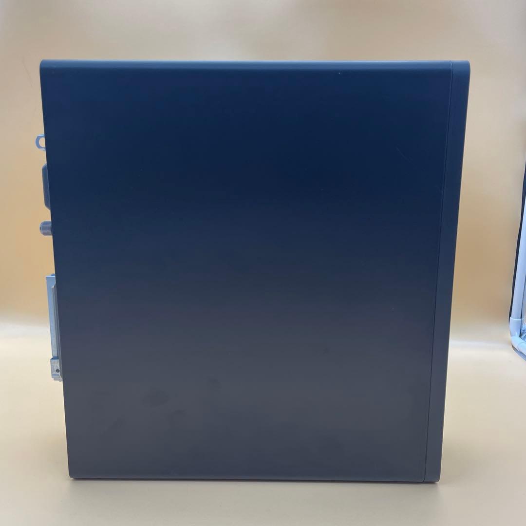 HP スリムPC corei5 12世代16GB 256GB office付