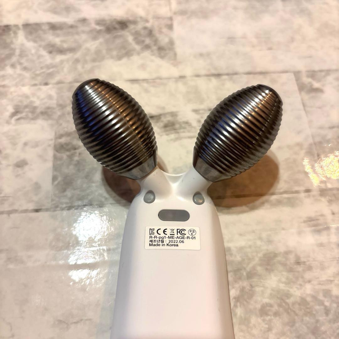 メディキューブ AGE-R EMSダーマショット