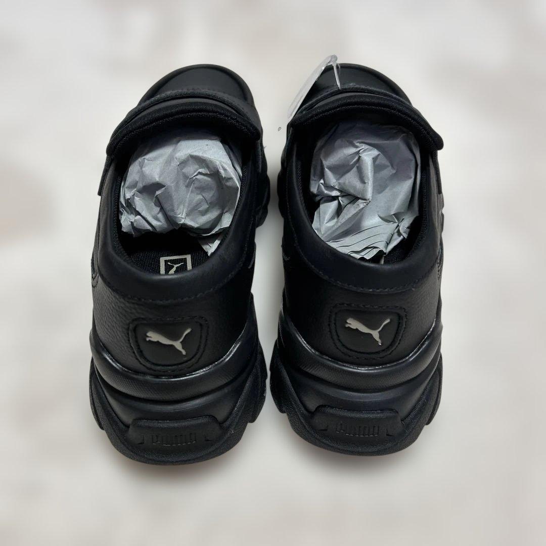 PUMA ローファー　ウィメンズ