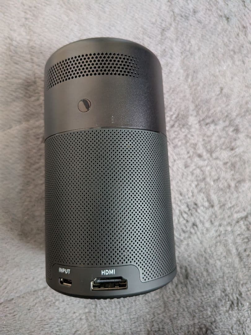 NEBULA Nebula Capsule プロジェクター本体　〜三脚セット〜