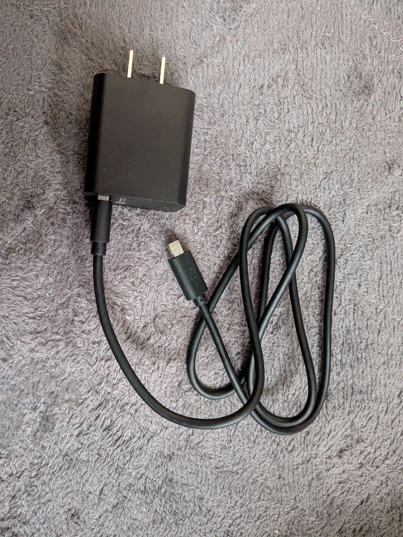 NEBULA Nebula Capsule プロジェクター本体　〜三脚セット〜