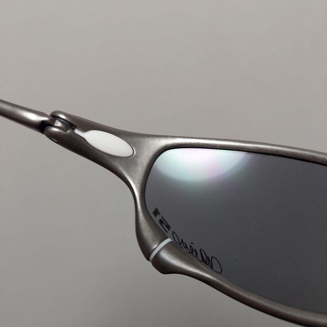 セ*ウ様 OAKLEY【オークリー】 イチロー ジュリエット カスタム