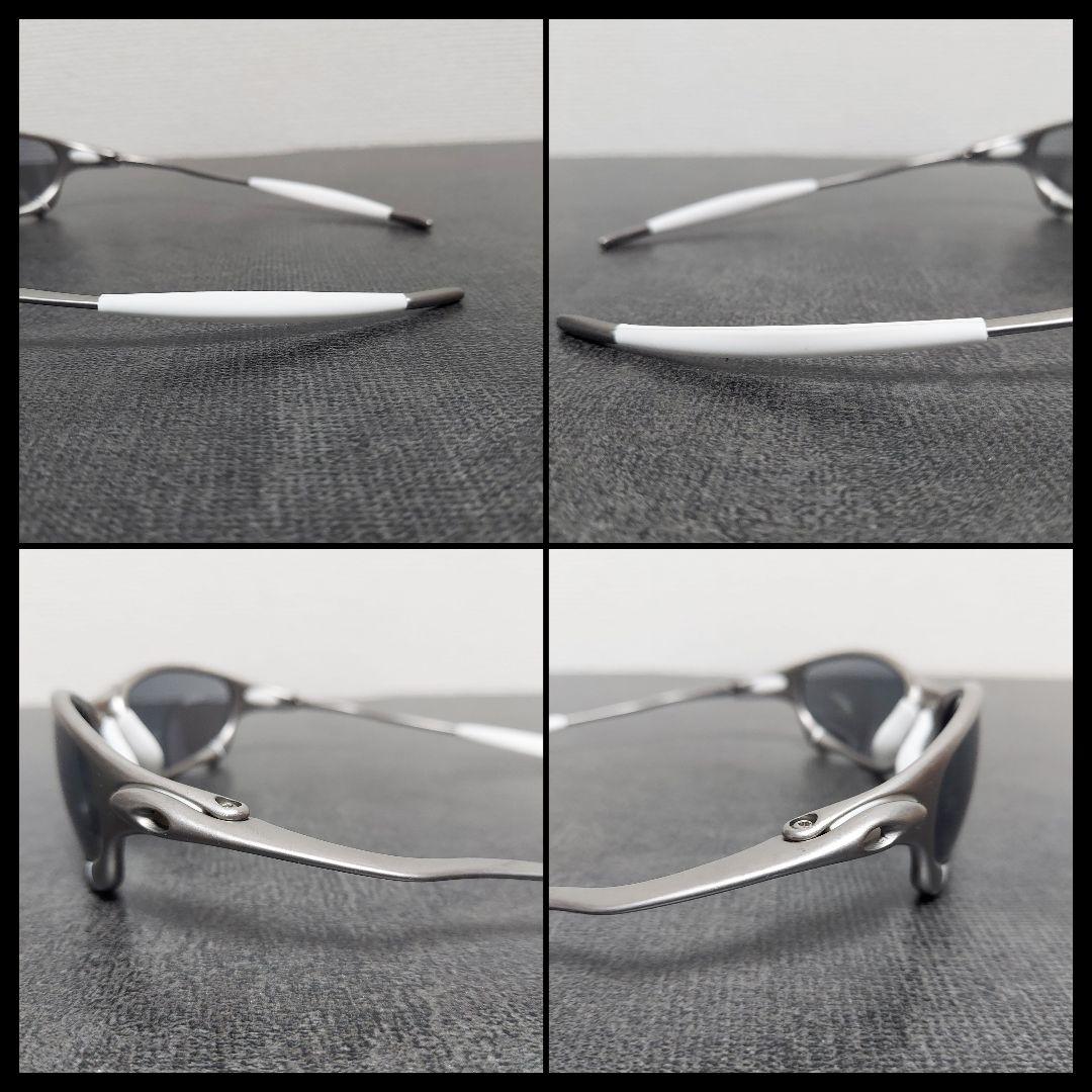 セ*ウ様 OAKLEY【オークリー】 イチロー ジュリエット カスタム