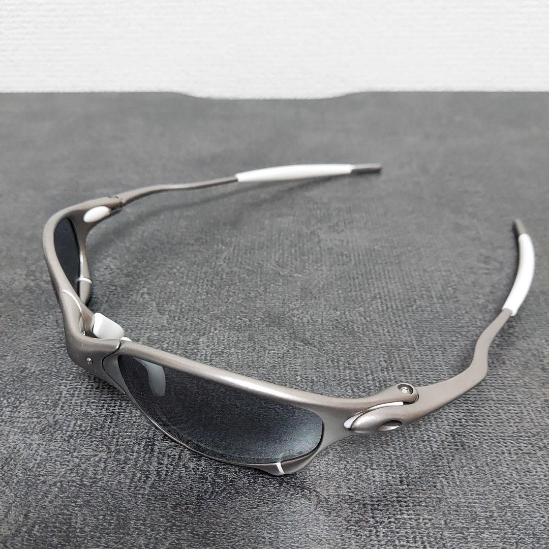 セ*ウ様 OAKLEY【オークリー】 イチロー ジュリエット カスタム