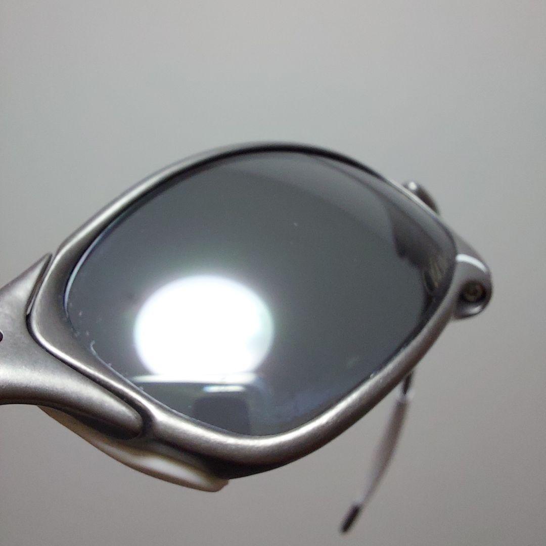 セ*ウ様 OAKLEY【オークリー】 イチロー ジュリエット カスタム