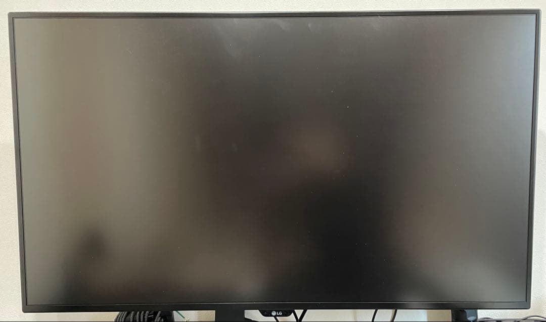 LGエレクトロニクス 43UN700T-B 42.5インチ モニター