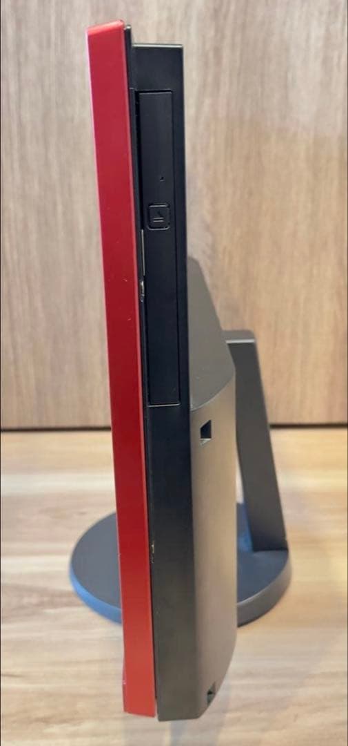 Windowsデスクトップ LAVIE Desk All-in-one DA770/GAR i7-7500U