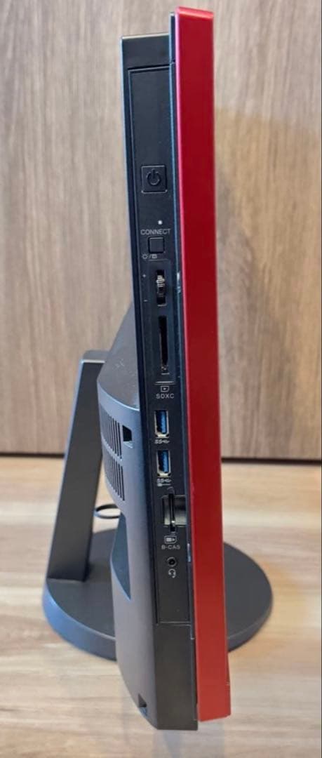 Windowsデスクトップ LAVIE Desk All-in-one DA770/GAR i7-7500U