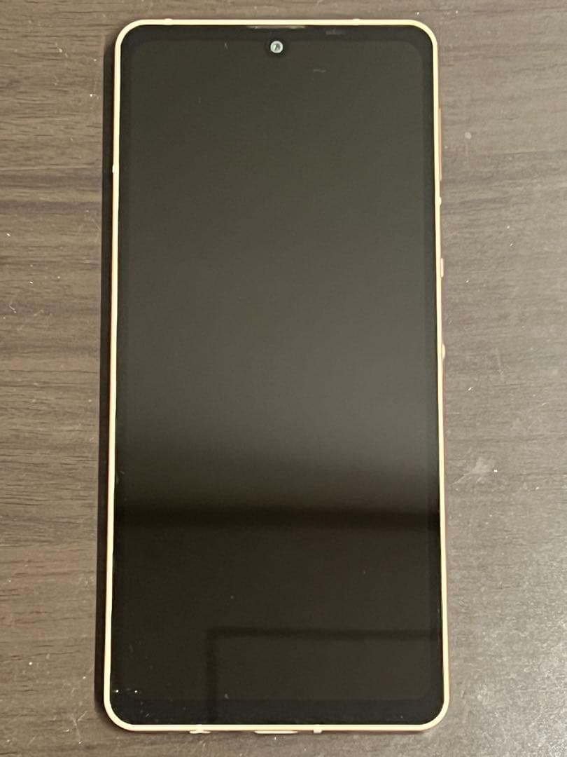 AQUOS sense6s 64GB SIMフリー