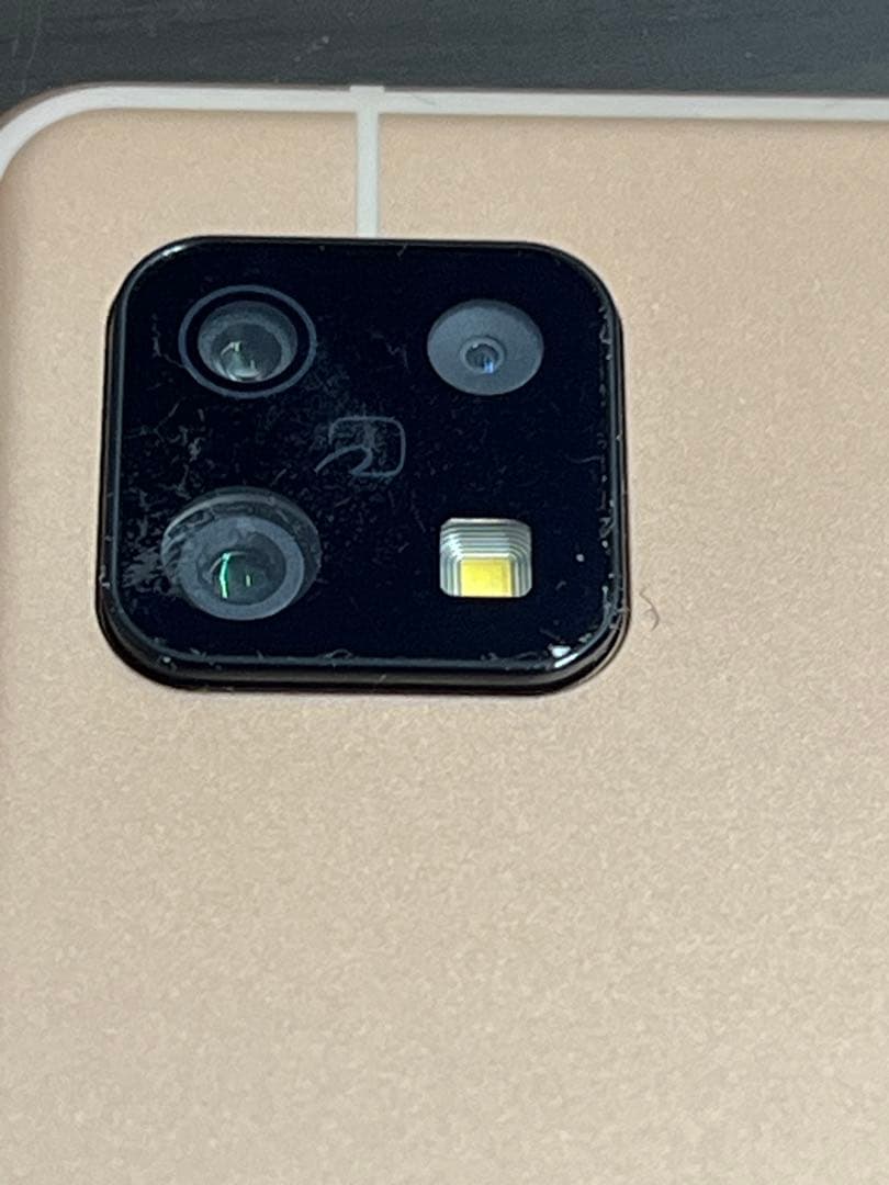 AQUOS sense6s 64GB SIMフリー