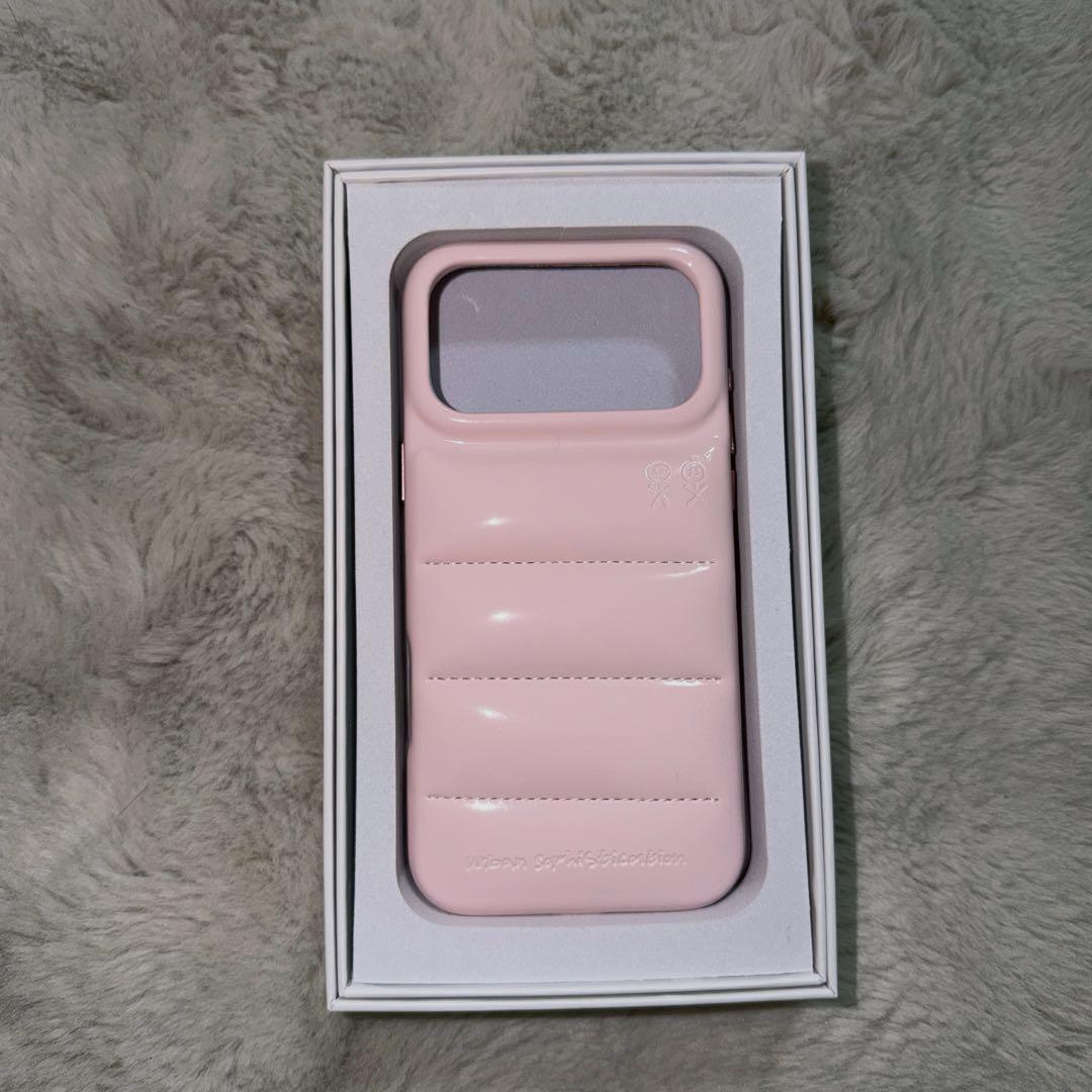 iPhoneアクセサリー iPhone 17pro max urban sophistication