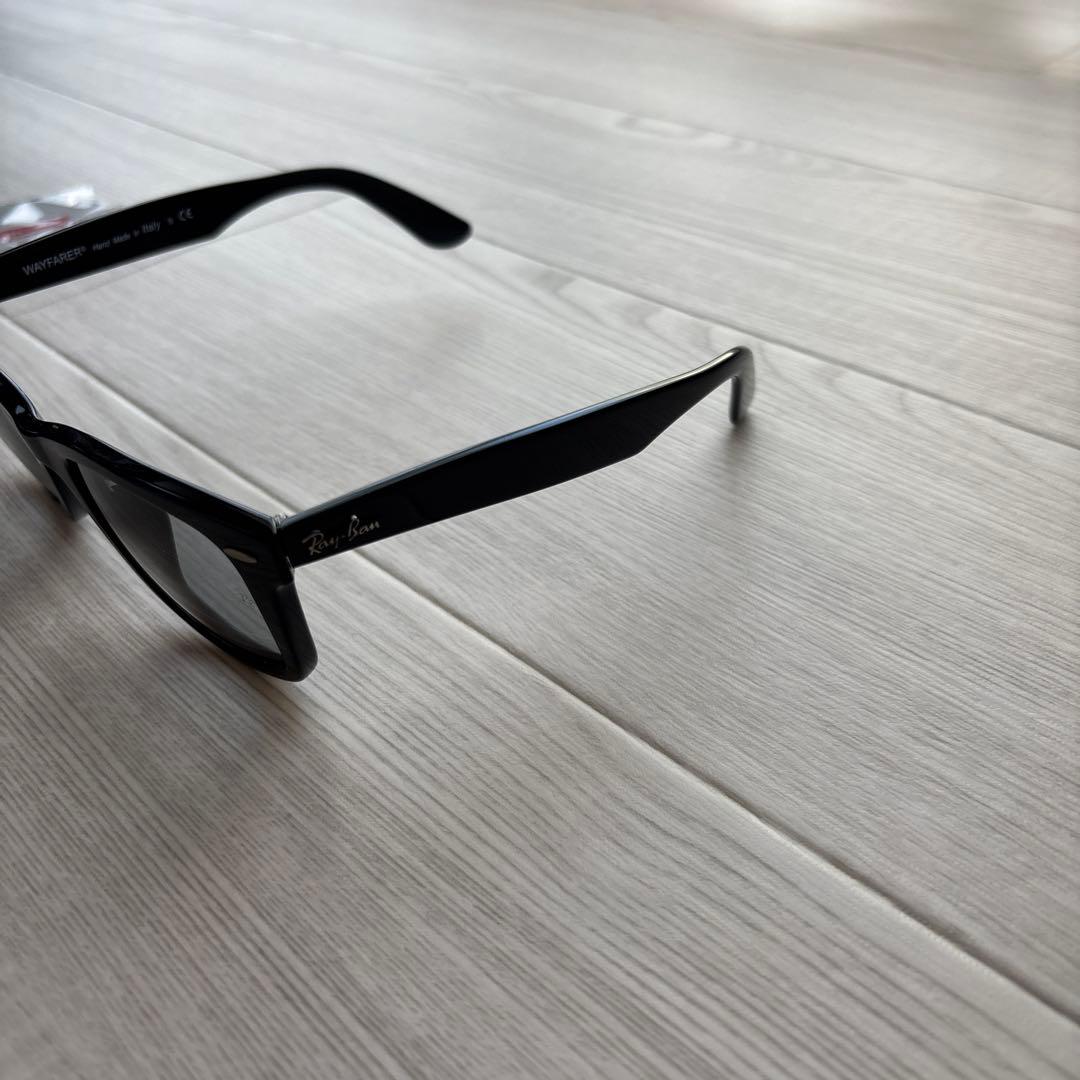 Ray-Ban レイバン　WAYFARER ウェイファーラー