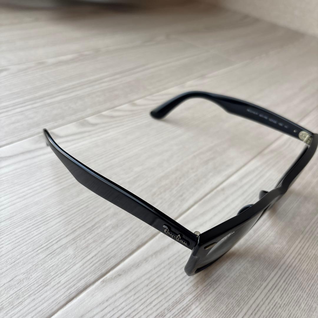Ray-Ban レイバン　WAYFARER ウェイファーラー