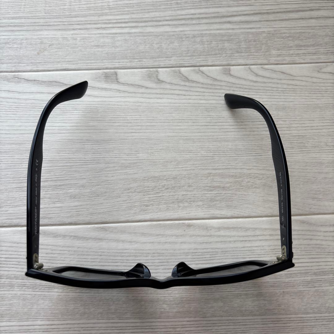 Ray-Ban レイバン　WAYFARER ウェイファーラー