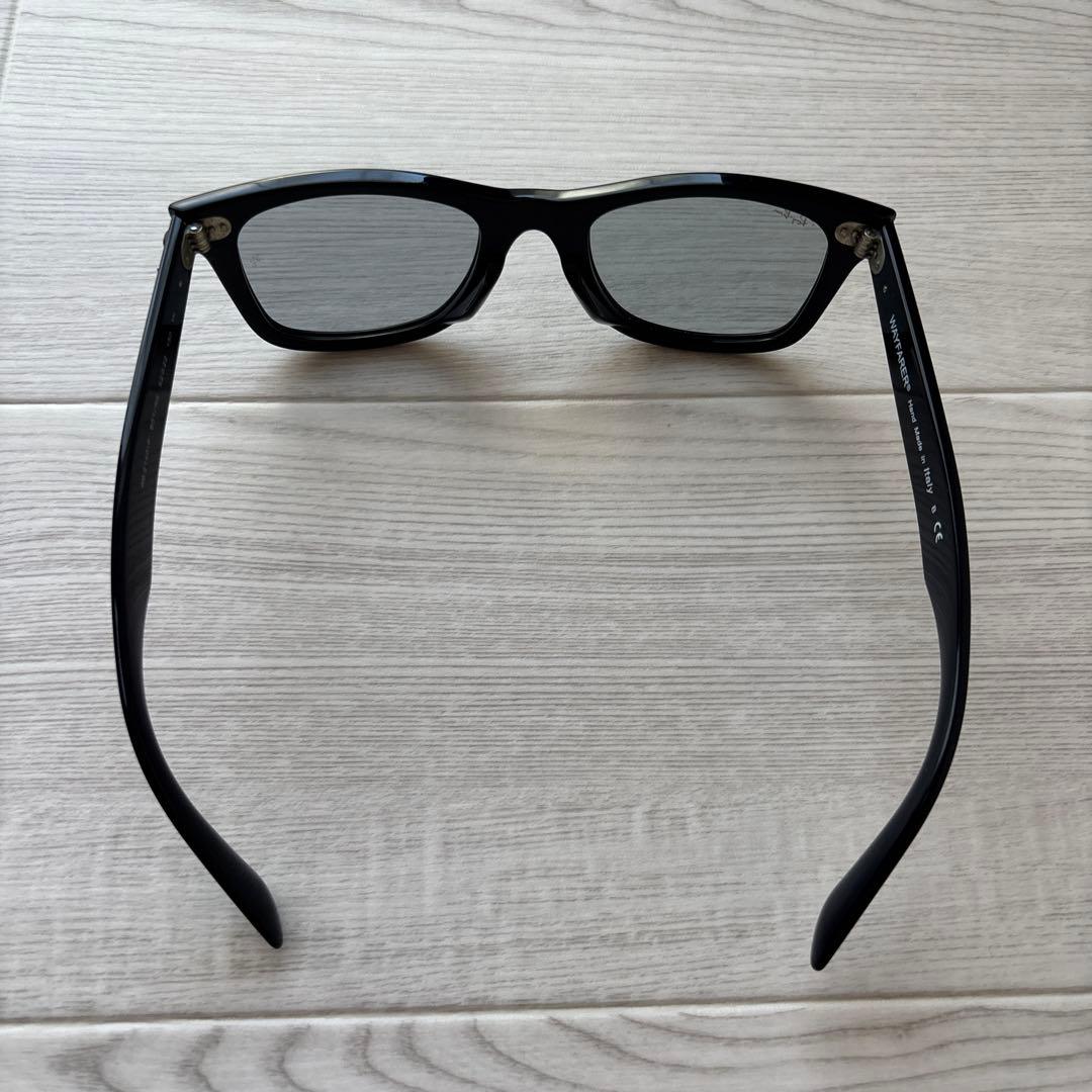 Ray-Ban レイバン　WAYFARER ウェイファーラー